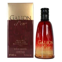 Novaya Zarya (Новая Заря) Galion D'Or