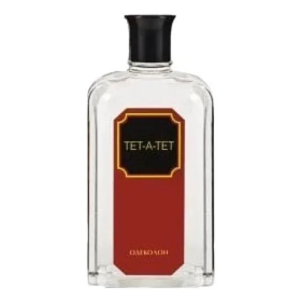 Novaya Zarya (Новая Заря) Тет А Тет