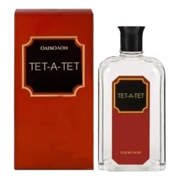 Novaya Zarya (Новая Заря) Тет А Тет