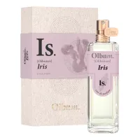 Olibanum Iris