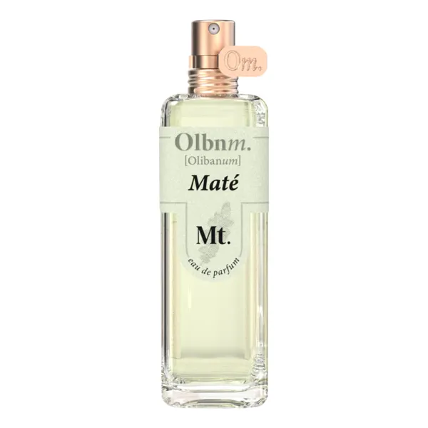 Olibanum Mate