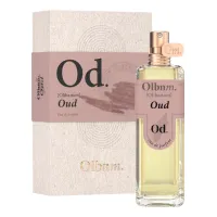 Olibanum Oud
