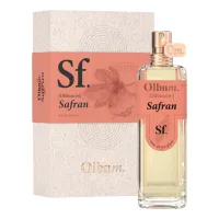 Olibanum Safran