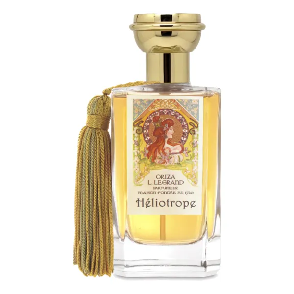 Oriza L. Legrand Heliotrope