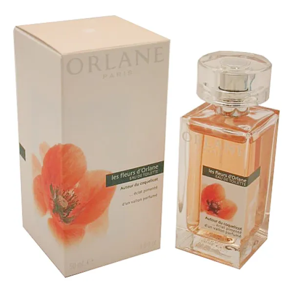 Orlane Eau D'Orlane