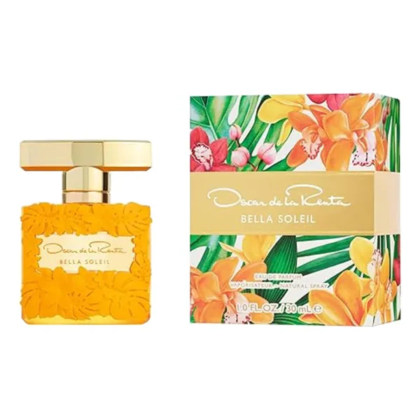 Oscar de la Renta Bella Soleil