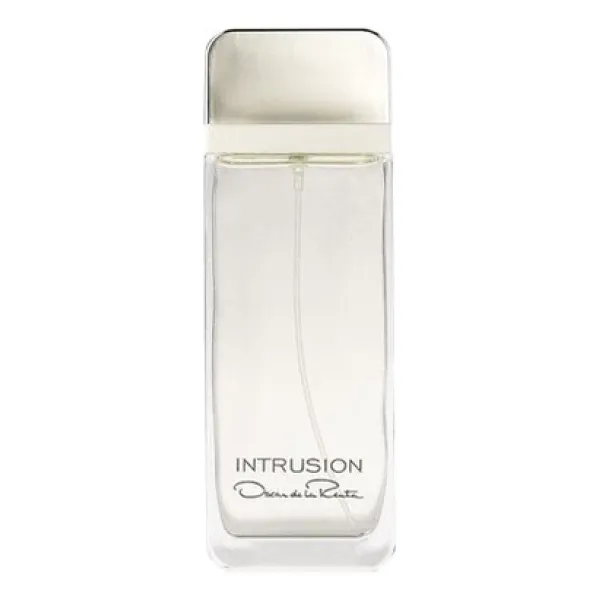 Oscar de la Renta Intrusion