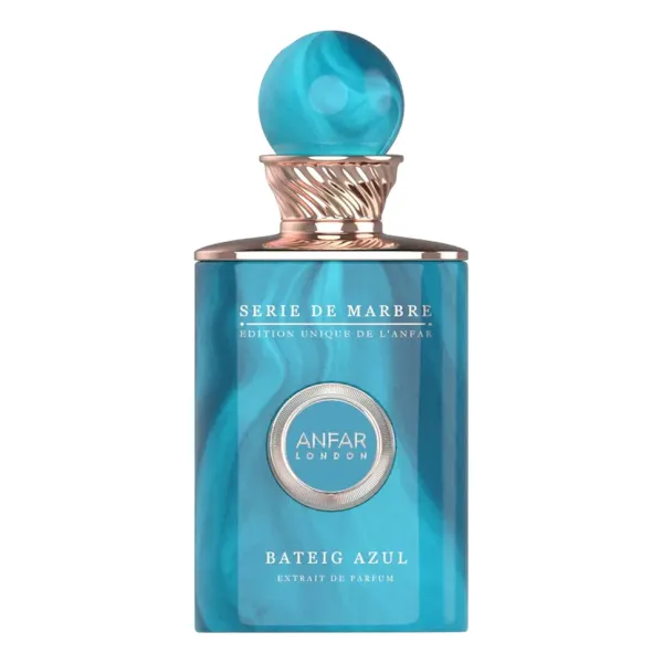 Oudh Al Anfar Bateig Azul