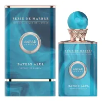 Oudh Al Anfar Bateig Azul