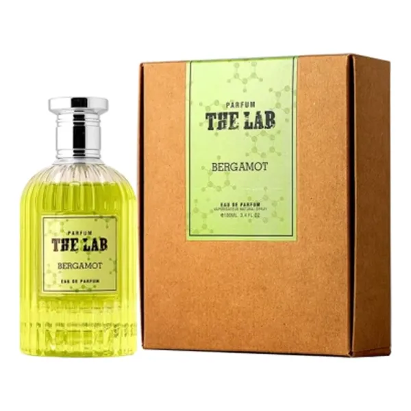 Parfum THE LAB Bergamot