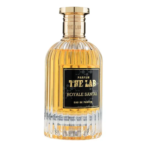 Parfum THE LAB Royale Santal