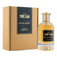 Parfum THE LAB Royale Santal