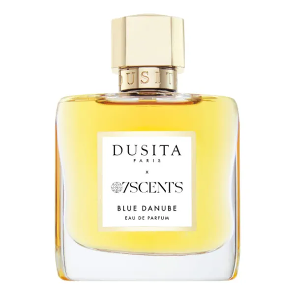 Parfums Dusita Blue Danube x 7 Scents