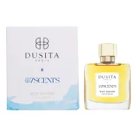 Parfums Dusita Blue Danube x 7 Scents