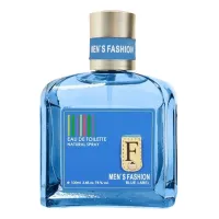 Parfums Genty Men'S Fashion Blue Label