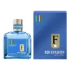 Parfums Genty Men'S Fashion Blue Label