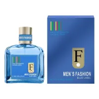 Parfums Genty Men'S Fashion Blue Label
