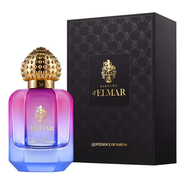 Parfums d'Elmar Velvet Paradise