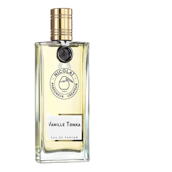 Parfums de Nicolai Caravanserail Intense