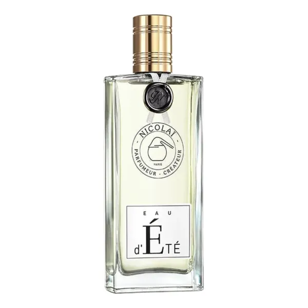 Parfums de Nicolai Eau D'Ete