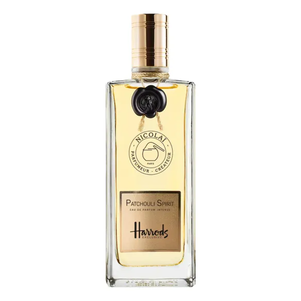 Parfums de Nicolai Patchouli Spirit