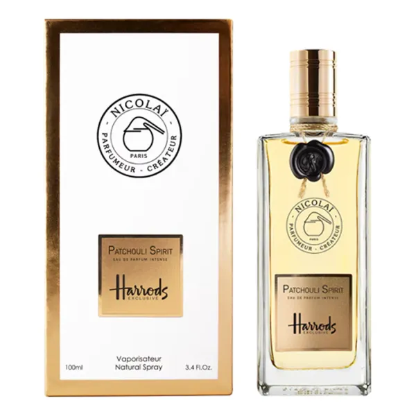 Parfums de Nicolai Patchouli Spirit