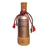 Parfums et Senteurs du Pays Basque Iratze