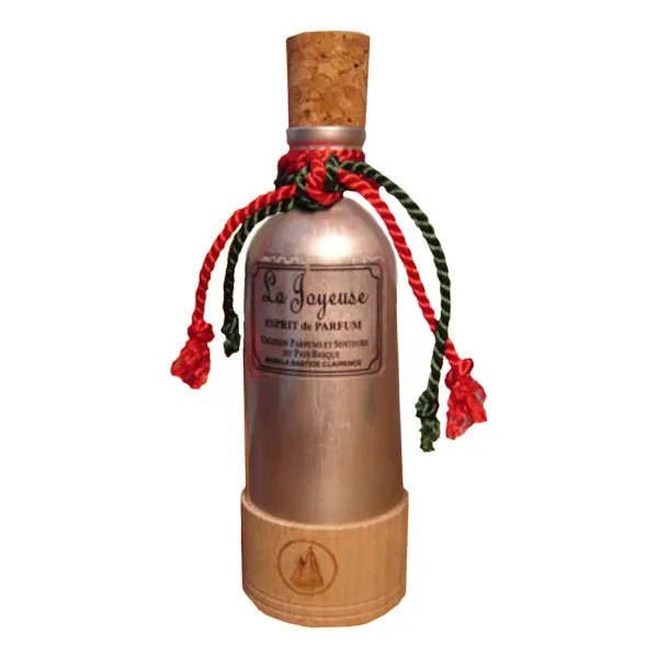 Parfums et Senteurs du Pays Basque Six & Nine VIP