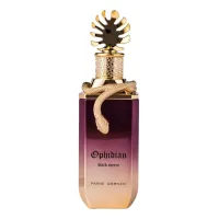 Paris Corner Black Cherry