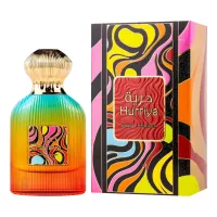 Paris Corner Hurriya