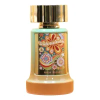 Paris Corner Indomitable