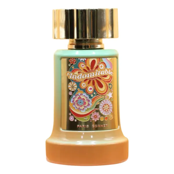 Paris Corner Indomitable