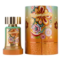 Paris Corner Indomitable