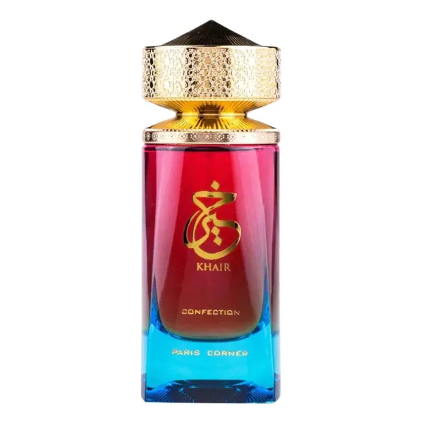 Paris Corner Khair Confection