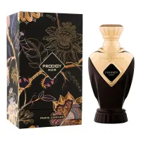 Paris Corner Prodigy Noir