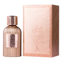 Paris Corner Qissa Delicious