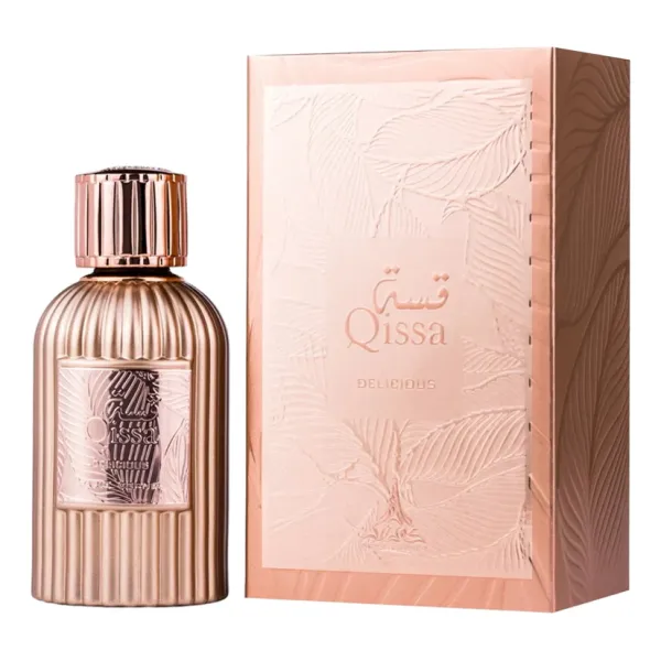 Paris Corner Qissa Delicious