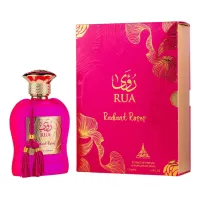 Paris Corner Rua Radiant Roses