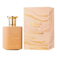 Paris Corner Taskeen Caramel Cascade