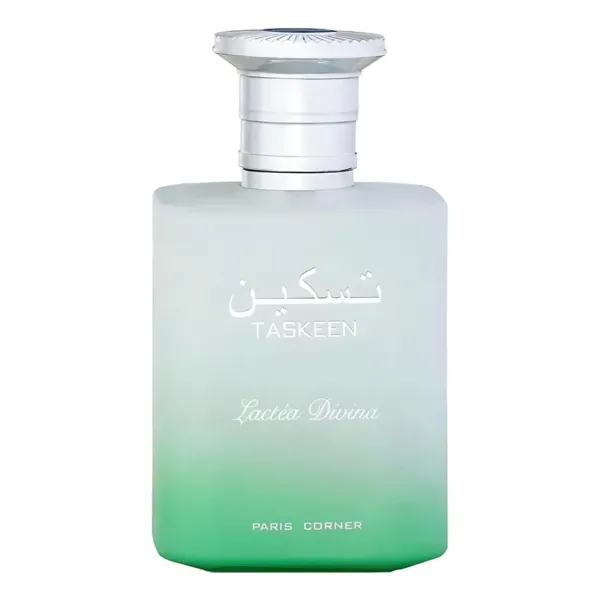 Paris Corner Taskeen Lactea Divina