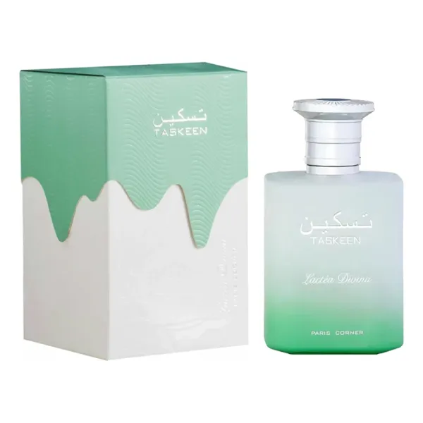 Paris Corner Taskeen Lactea Divina