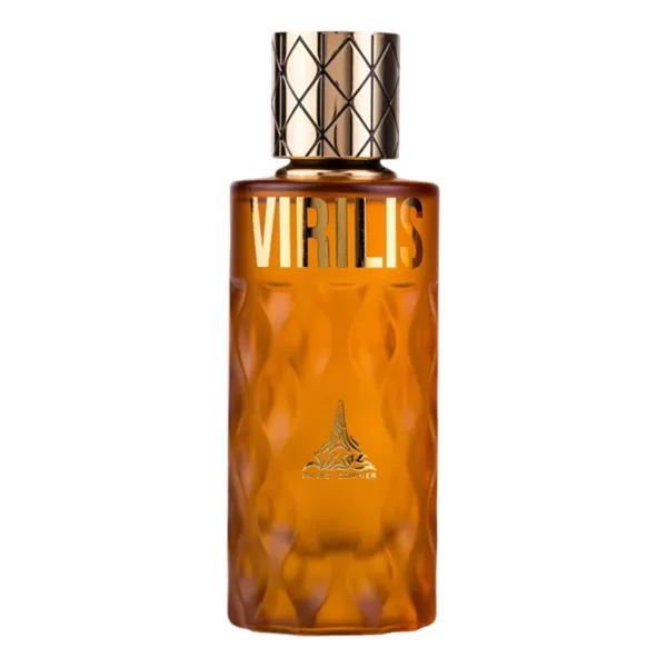 Paris Corner Virilis