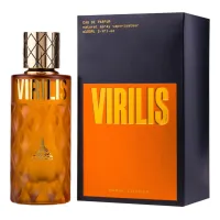 Paris Corner Virilis