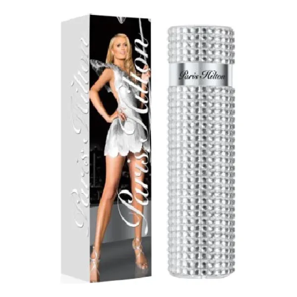 Paris Hilton Limited Edition Anniversary Fragrance