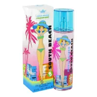 Paris Hilton Passport South Beach