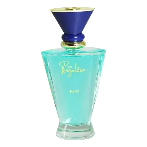 Pascal Morabito Rue Pergolese