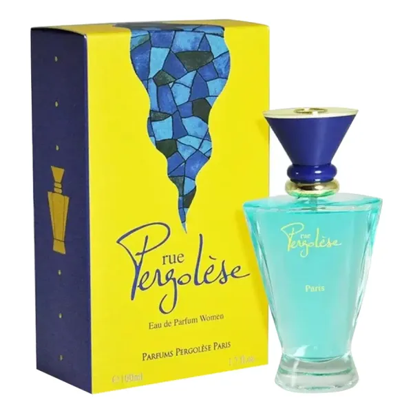 Pascal Morabito Rue Pergolese