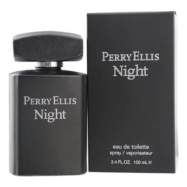 Perry Ellis Night