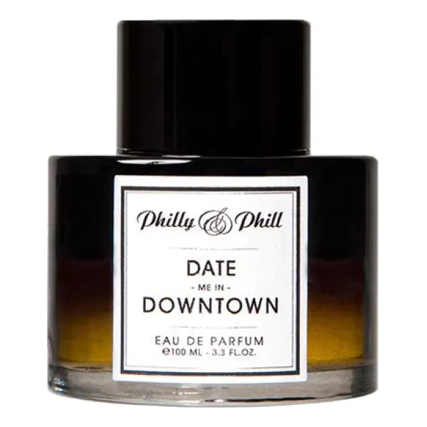 Philly & Phill Date Me In Downtown