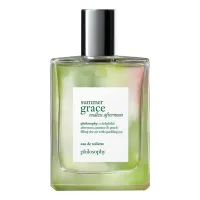 Philosophy Summer Grace Endless Afternoon